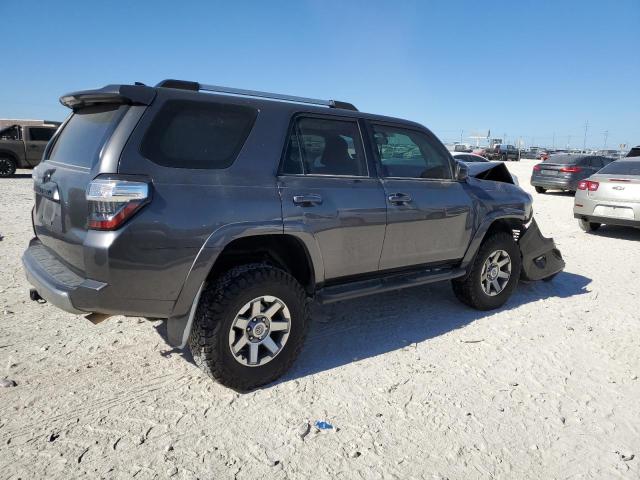 Image 3 of 2016 TOYOTA 4RUNNER SR5/SR5 PREMIUM 2016 with VIN JTEBU5JR4G5389290