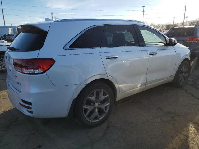 Obraz 3 z 2016 KIA SORENTO SX 2016 z VIN 5XYPKDA53GG079727