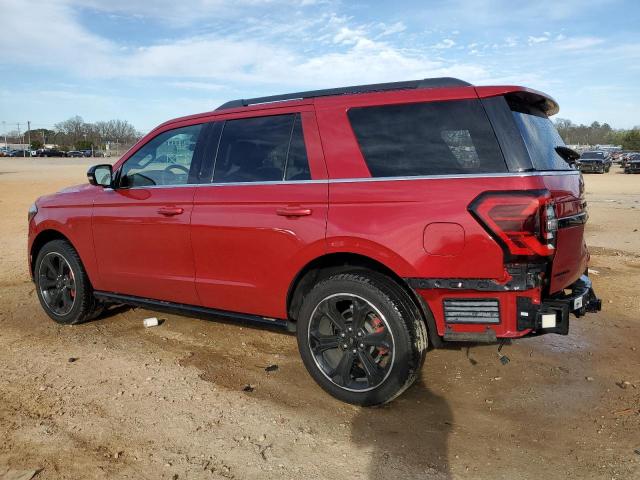Image 2 of 2022 FORD EXPEDITION LIMITED 2022 with VIN 1FMJU2AT5NEA15919