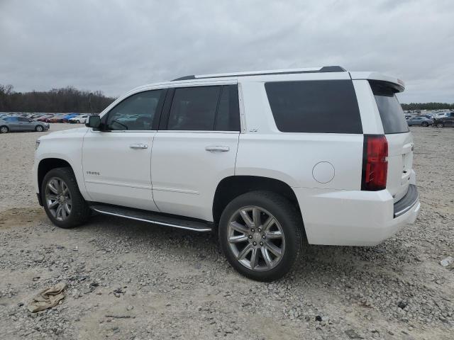 Изображение 2 2016 CHEVROLET TAHOE C1500 LTZ 2016 с VIN 1GNSCCKC4GR391420