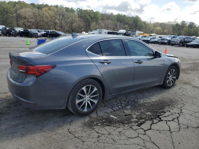 Изображение 3 2017 ACURA TLX TECH 2017 с VIN 19UUB1F51HA005168