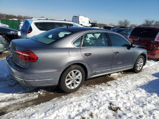 Image 3 of 2016 VOLKSWAGEN PASSAT S 2016 with VIN 1VWAT7A37GC043589