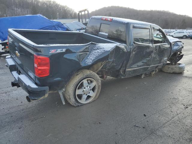 Изображение 3 2018 CHEVROLET SILVERADO K2500 HIGH COUNTRY 2018 с VIN 1GC1KXEY6JF180265