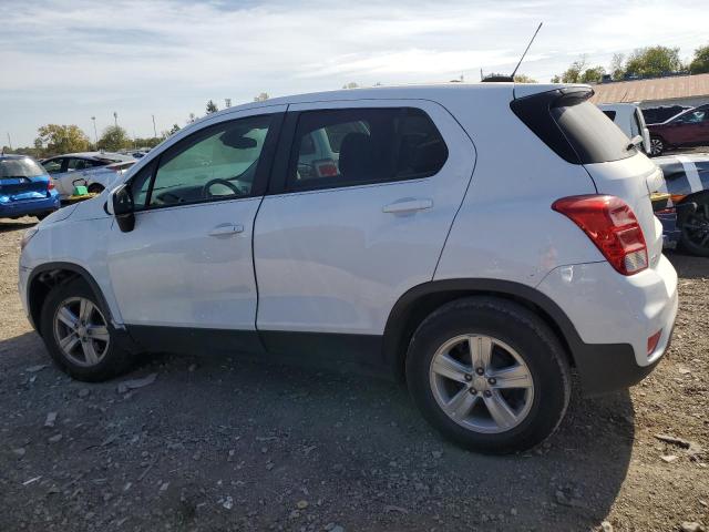 Obraz 2 z 2020 CHEVROLET TRAX LS 2020 z VIN 3GNCJKSB6LL324248