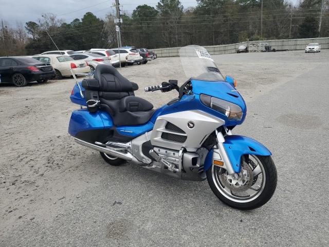 2012 HONDA GL1800  2012 image