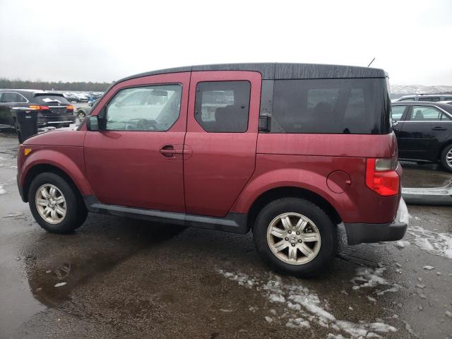 Obraz 2 z 2006 HONDA ELEMENT EX 2006 z VIN 5J6YH28706L021411