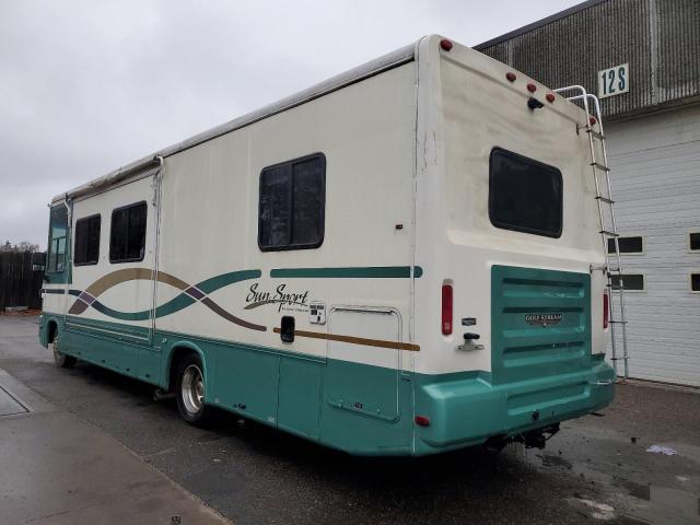 Obraz 3 z 1999 FORD F550 SUPER DUTY STRIPPED CHASSIS 1999 z VIN 3FCMF53S7XJA11855