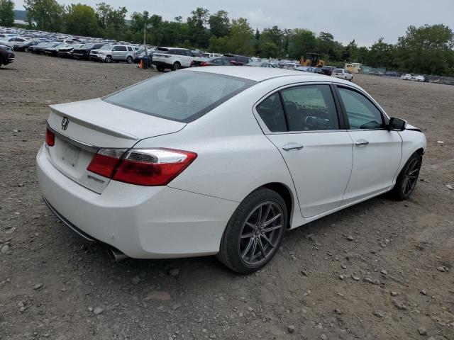 Изображение 3 2015 HONDA ACCORD SPORT 2015 с VIN 1HGCR2F52FA226658