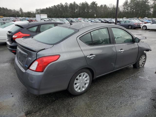 Image 3 of 2016 NISSAN VERSA S 2016 with VIN 3N1CN7AP3GL817532