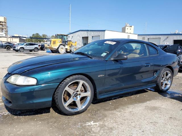 Изображение 1 1997 FORD MUSTANG GT 1997 с VIN 1FALP42X5VF105265