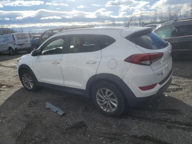 Изображение 2 2016 HYUNDAI TUCSON LIMITED 2016 с VIN KM8J33A24GU157297