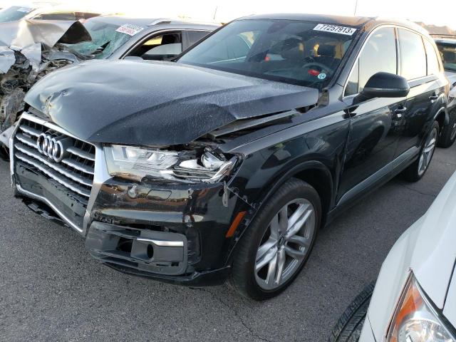 2018 AUDI Q7 PRESTIGE 2018 image