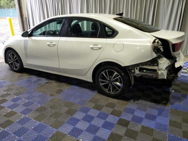 Image 2 of 2023 KIA FORTE LX 2023 with VIN 3KPF24AD7PE637627