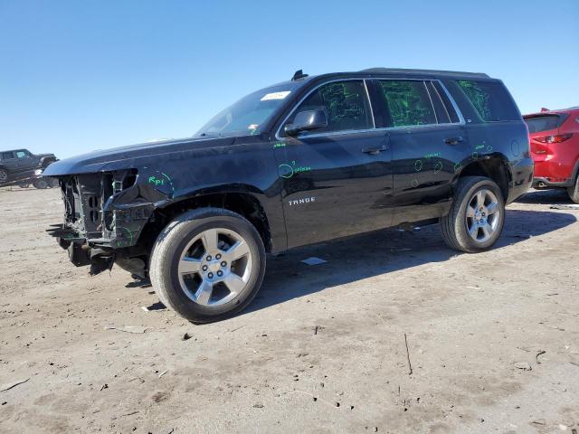 Изображение 2016 CHEVROLET TAHOE K1500 LT 2016