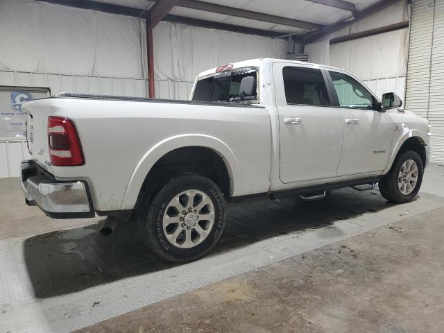 Image 3 of 2019 RAM 2500 LARAMIE 2019 with VIN 3C6UR5FL0KG632301