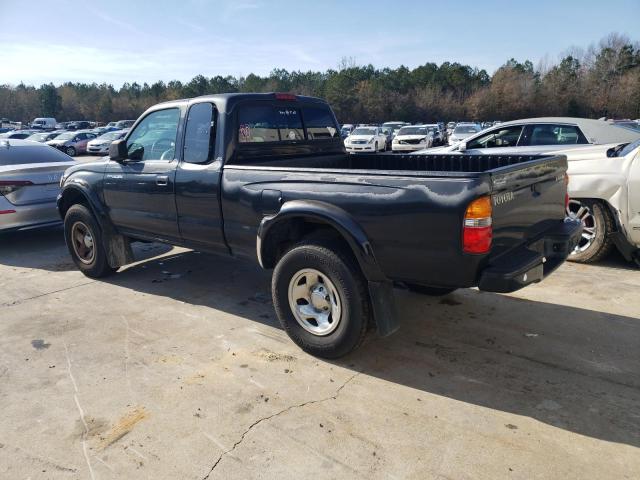 Image 2 of 2004 TOYOTA TACOMA XTRACAB PRERUNNER 2004 with VIN 5TESN92N04Z339712