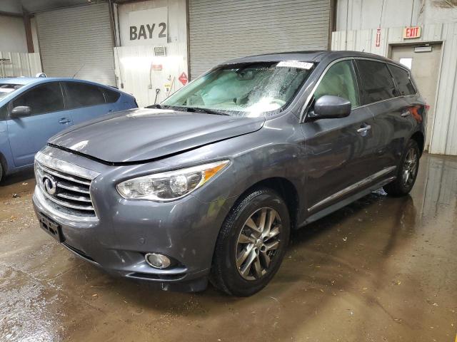 Изображение 2013 INFINITI JX35  2013
