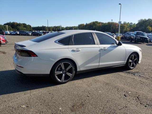 Image 3 of 2023 HONDA ACCORD HYBRID SPORT 2023 with VIN 1HGCY2F57PA012706