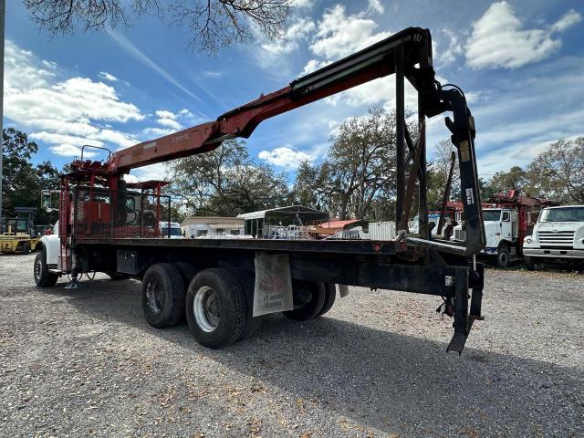 Obraz 3 z 2007 PETERBILT 357  2007 z VIN 1NPAMU0X57N736256