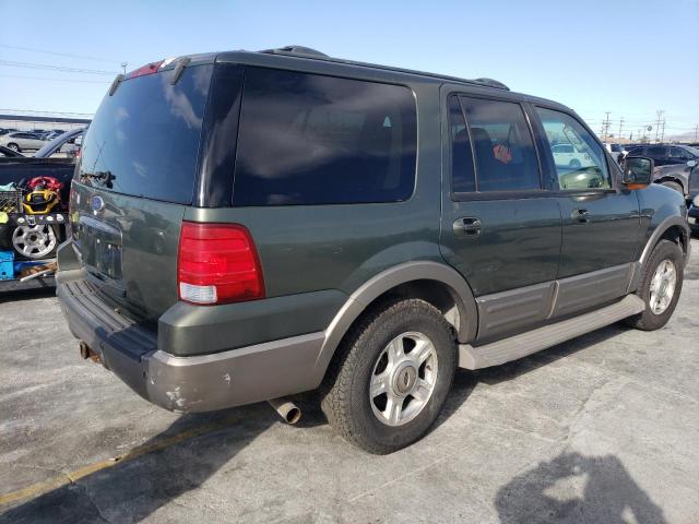 Изображение 3 2003 FORD EXPEDITION EDDIE BAUER 2003 с VIN 1FMFU17LX3LC15422