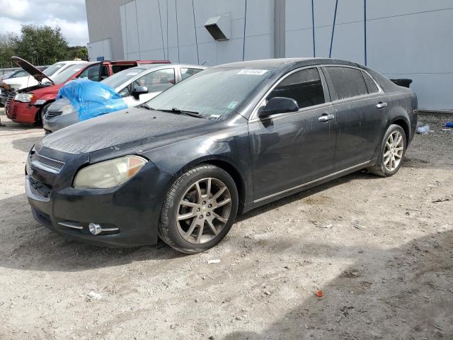 Image 1 of 2010 CHEVROLET MALIBU LTZ 2010 with VIN 1G1ZE5EB7AF262444