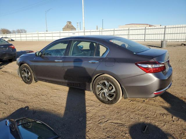 Obraz 2 z 2017 HONDA ACCORD LX 2017 z VIN 1HGCR2F33HA230252