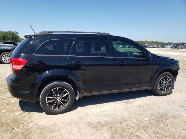 Image 3 of 2018 DODGE JOURNEY SE 2018 with VIN 3C4PDCAB5JT170279