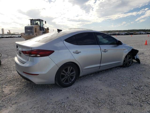 Image 3 of 2017 HYUNDAI ELANTRA SE 2017 with VIN 5NPD84LF7HH114464