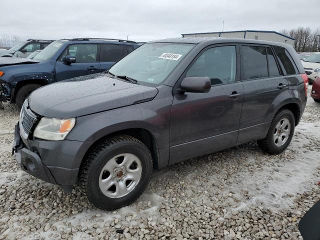 Obraz 1 z 2012 SUZUKI GRAND VITARA PREMIUM 2012 z VIN JS3TD0D22C4101746