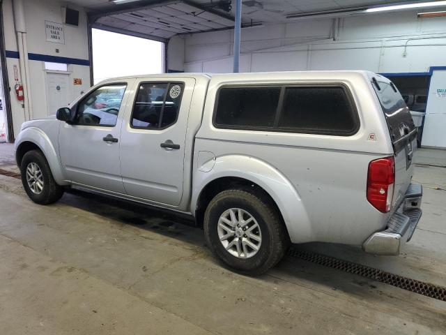 Image 2 of 2016 NISSAN FRONTIER S 2016 with VIN 1N6AD0EV5GN799331