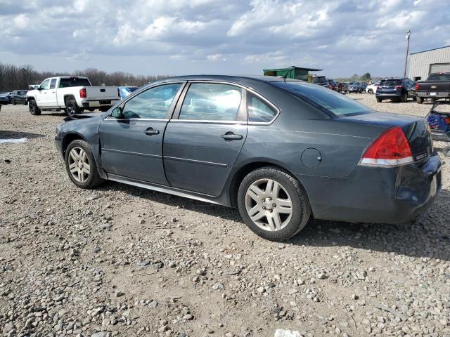 Изображение 2 2013 CHEVROLET IMPALA LT 2013 с VIN 2G1WG5E31D1244300