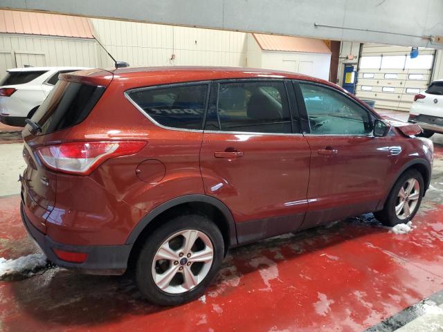 Image 3 of 2014 FORD ESCAPE SE 2014 with VIN 1FMCU9GX9EUB77537
