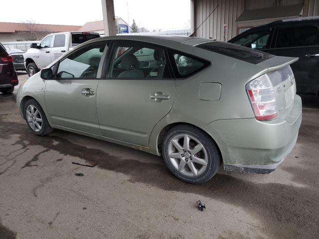Изображение 2 2008 TOYOTA PRIUS  2008 с VIN JTDKB20U283372502