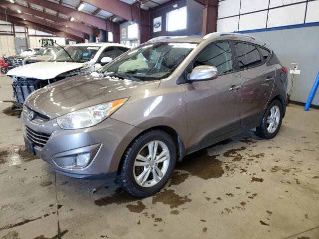 2013 HYUNDAI TUCSON GLS 2013 image