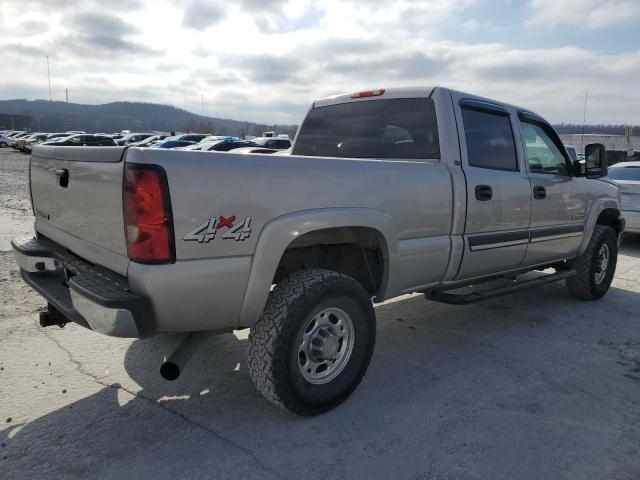 Obraz 3 z 2006 CHEVROLET SILVERADO K2500 HEAVY DUTY 2006 z VIN 1GCHK23276F107610