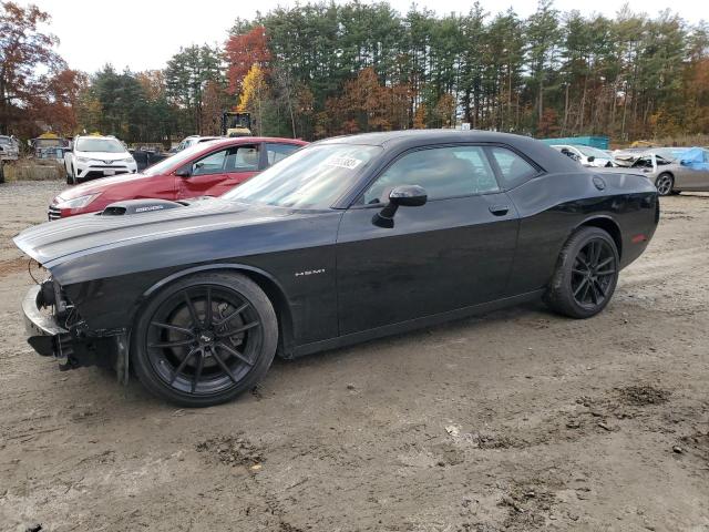 Obraz 2020 DODGE CHALLENGER R/T 2020