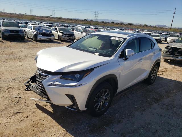 2019 LEXUS NX 300 BASE 2019 image