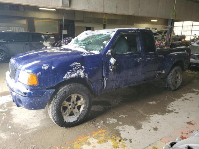 2003 FORD RANGER SUPER CAB 2003 image