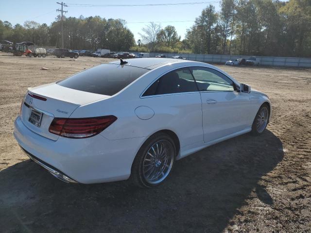 Image 3 of 2017 MERCEDES-BENZ E-CLASS 400 4MATIC 2017 with VIN WDDKJ6HB7HF361271