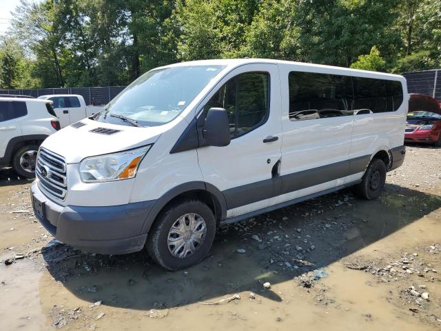 Obraz 1 z 2016 FORD TRANSIT T-350 2016 z VIN 1FBZX2ZMXGKB18631