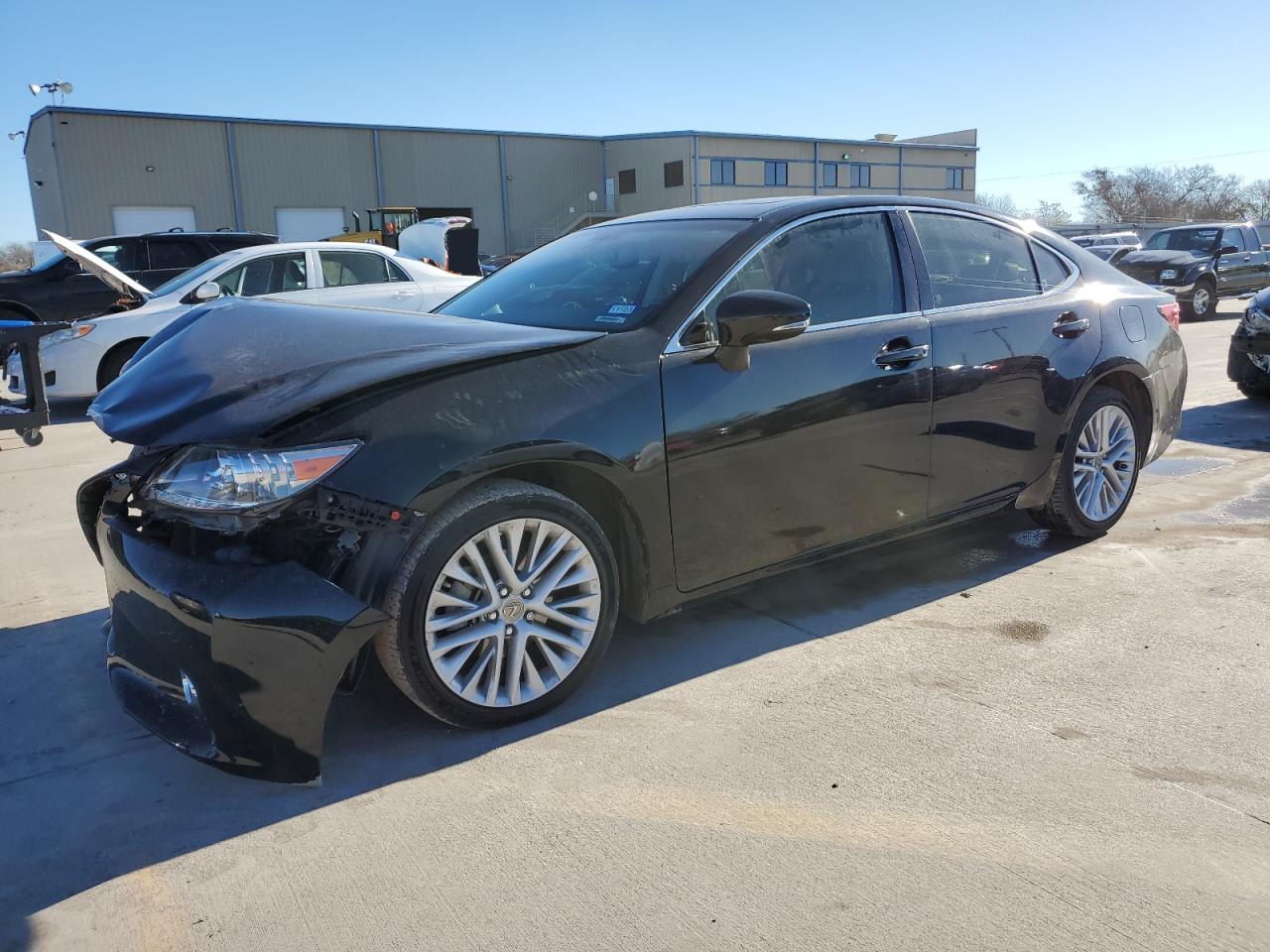 Изображение 2015 LEXUS ES 350 2015