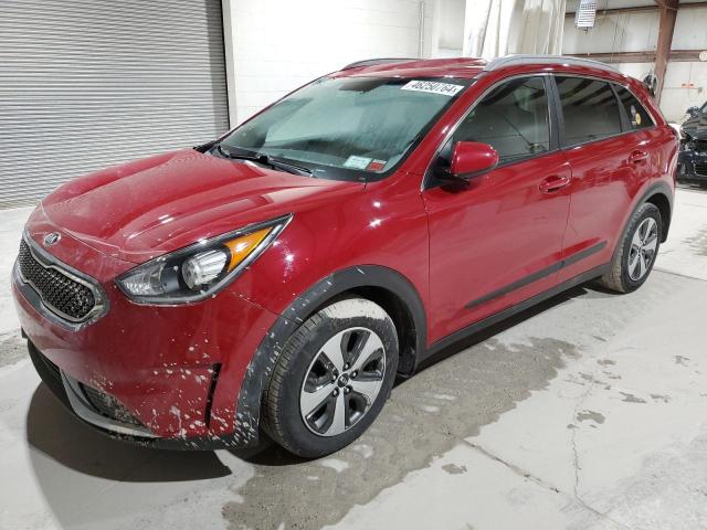 2017 KIA NIRO FE 2017 image