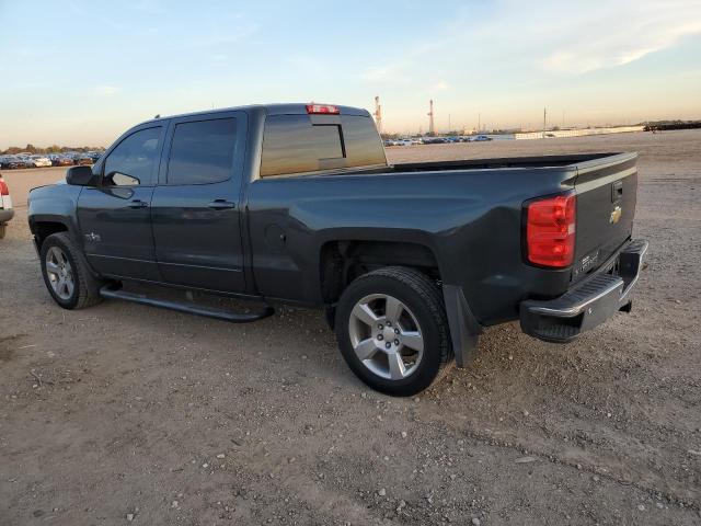 Image 2 of 2017 CHEVROLET SILVERADO C1500 LT 2017 with VIN 1GCPCREC5HF136890