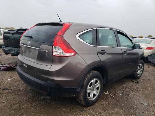 Image 3 of 2014 HONDA CR-V LX 2014 with VIN 2HKRM4H39EH680332