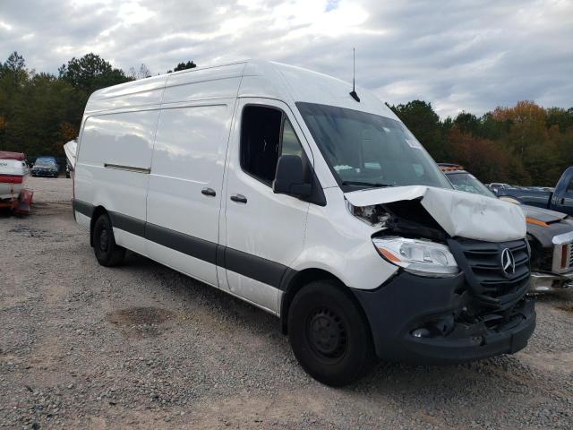 Image 1 of 2022 MERCEDES-BENZ SPRINTER 2500 2022 with VIN W1Y4DCHY1NT091783