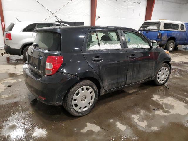 Изображение 3 2014 TOYOTA SCION XD  2014 с VIN JTKKUPB45E1045953