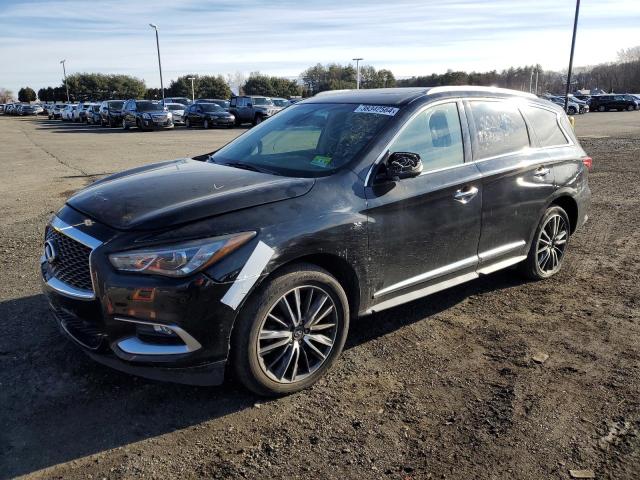 2016 INFINITI QX60  2016 image