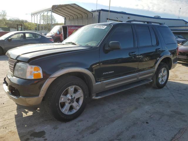 Image 1 of 2004 FORD EXPLORER EDDIE BAUER 2004 with VIN 1FMZU74W04UA84351