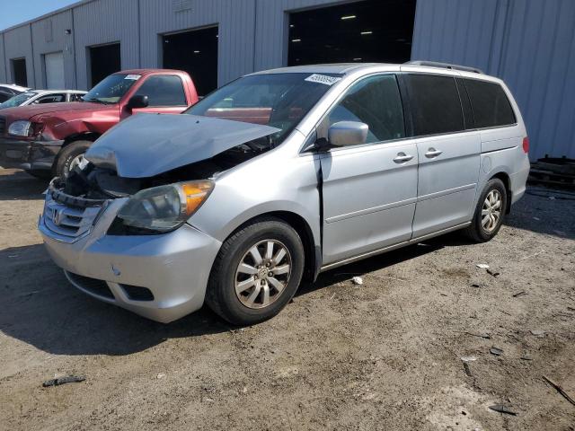 Obraz 1 z 2010 HONDA ODYSSEY EXL 2010 z VIN 5FNRL3H60AB114236