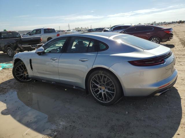 Изображение 2 2020 PORSCHE PANAMERA BASE 2020 с VIN WP0AA2A74LL102462